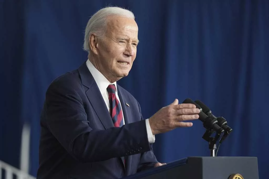Joe Biden will speak about Social Security in his return to national stage