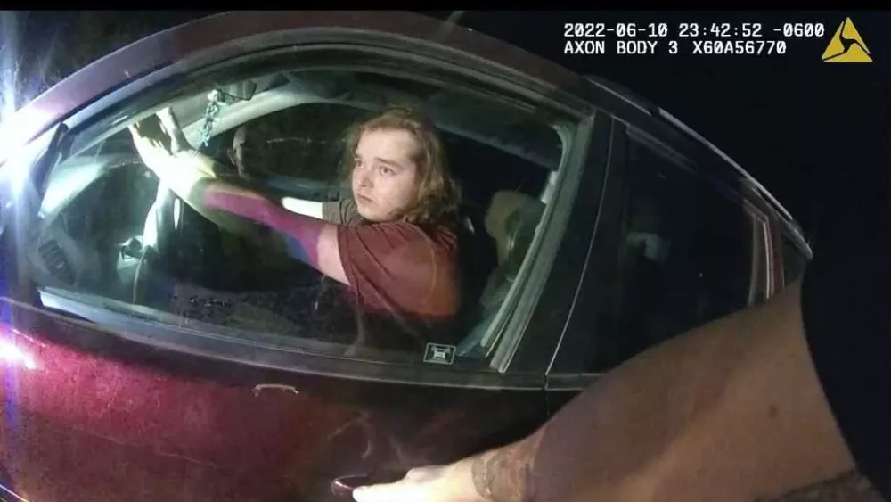 Former Colorado deputy gets 3 years in prison for fatally shooting man who called for help