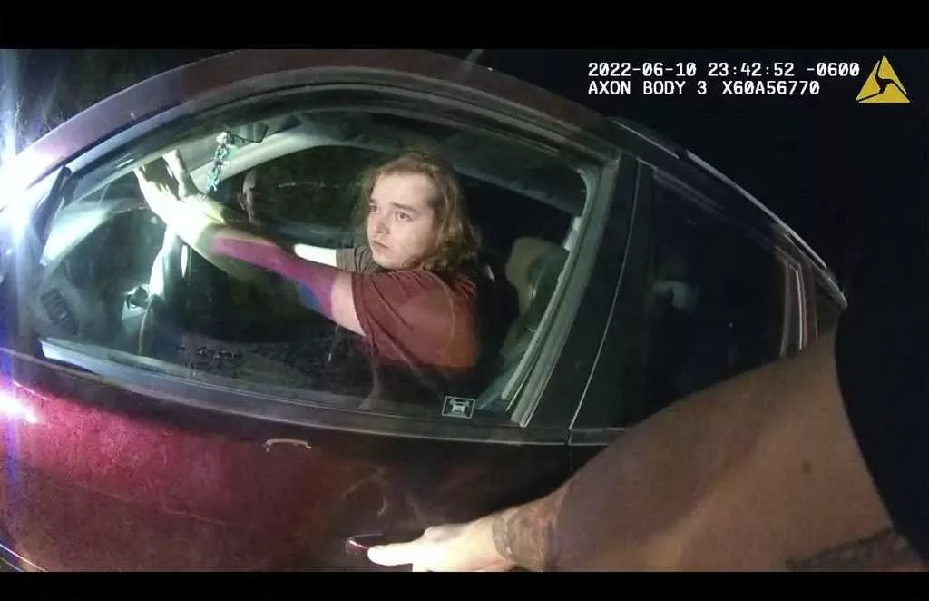 Former Colorado deputy gets 3 years in prison for fatally shooting man who called for help