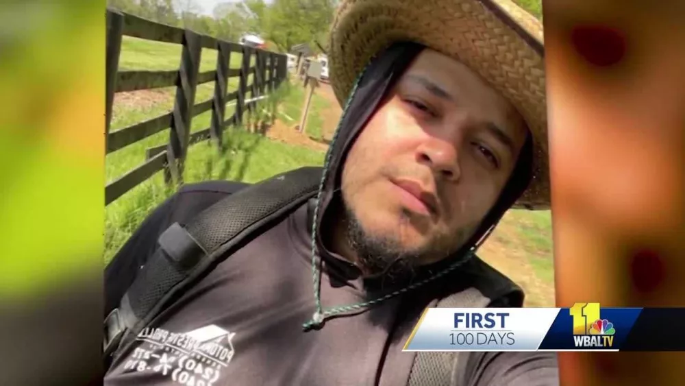 Federal judge orders testimony over wrongful deportation of Maryland man