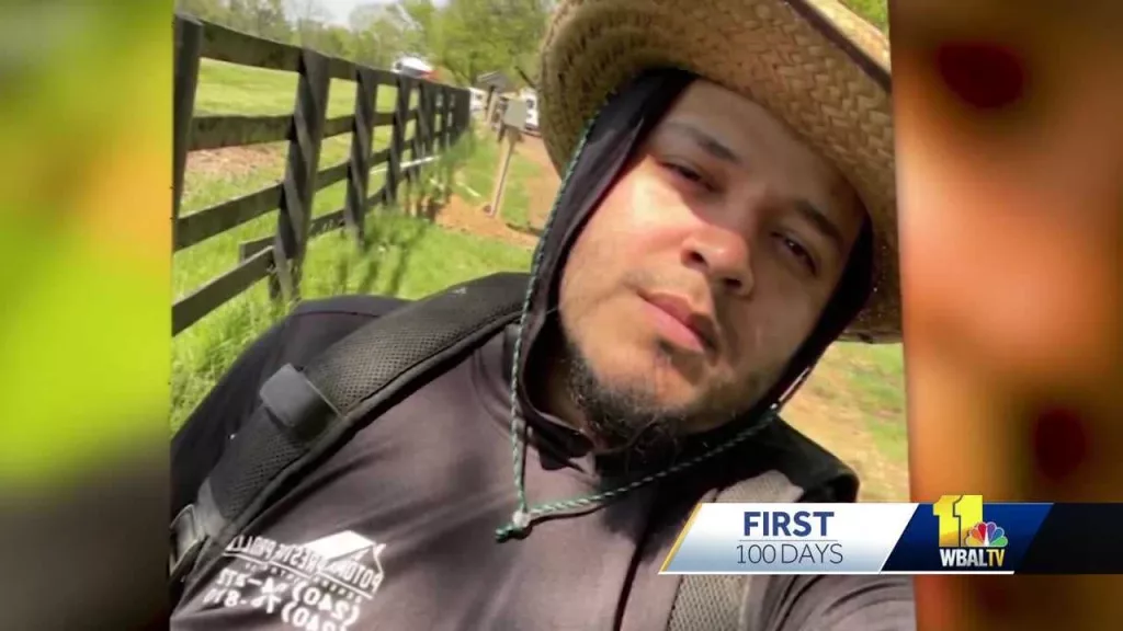 Federal judge orders testimony over wrongful deportation of Maryland man