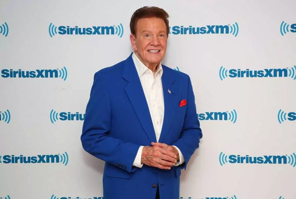 Wink Martindale, the genial game-show host and an early TV interviewer of Elvis Presley, dies at 91