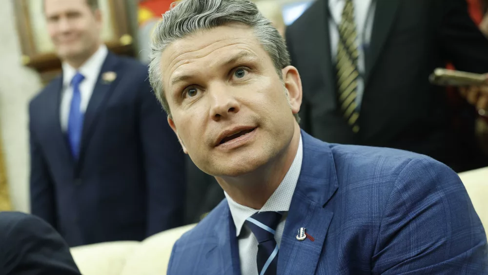 Pentagon senior adviser Dan Caldwell ousted during investigation into leaks