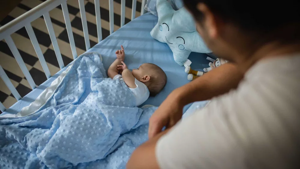 Brain-harming chemicals released from mattresses while children sleep, study says