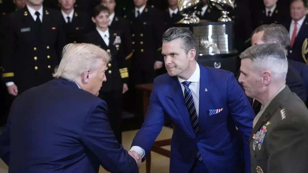 ACLU sues Defense Department school system over banning race- and gender-related books