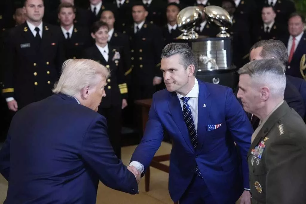 ACLU sues Defense Department school system over banning race- and gender-related books