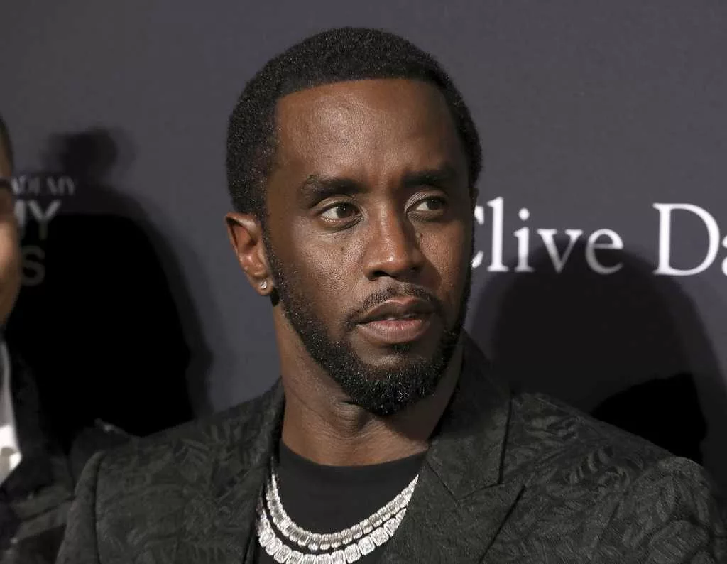 Sean 'Diddy' Combs seeks two-month delay of May 5 trial