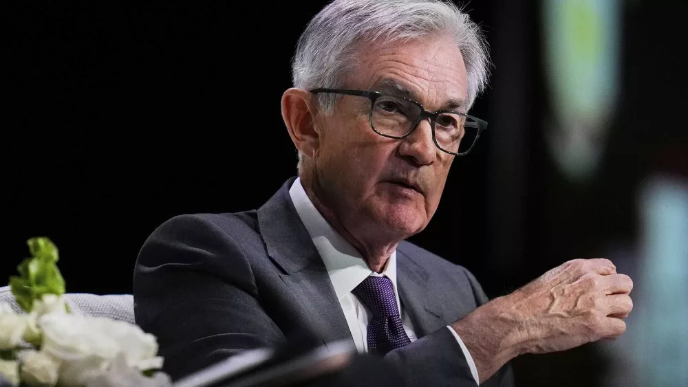 Can Trump fire Jerome Powell? The Supreme Court may soon offer some clues