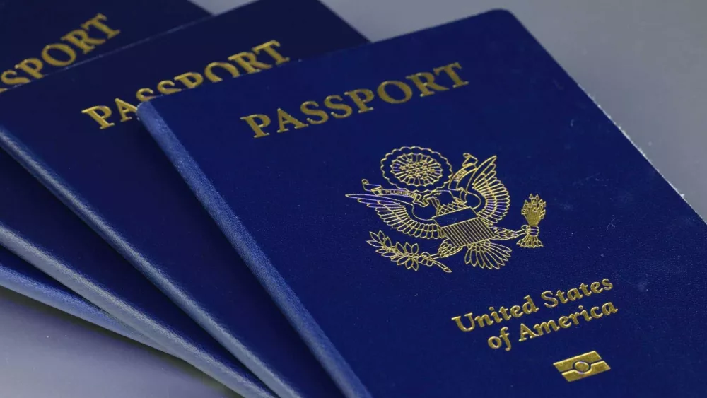 Federal judge blocks Trump administration from passport changes affecting transgender Americans