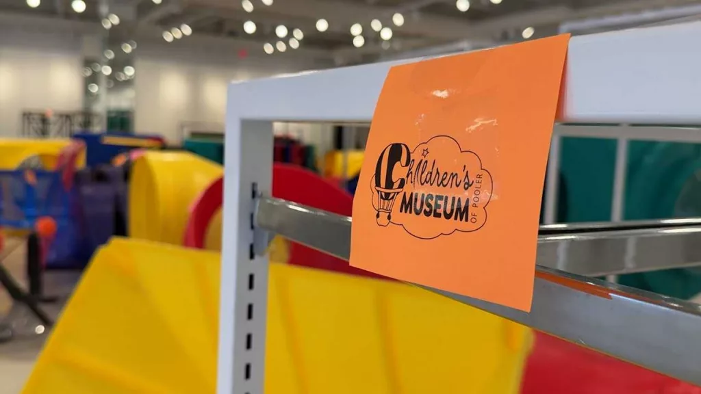 Pooler children's museum secures new lease, seeking community support