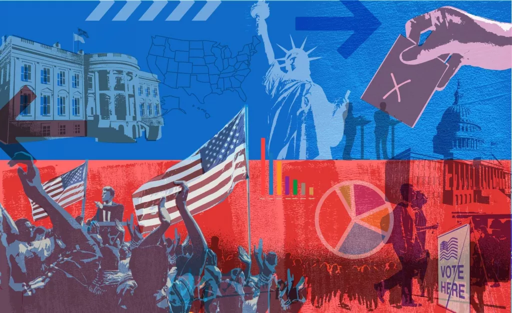 A look at what happened in the US government this week