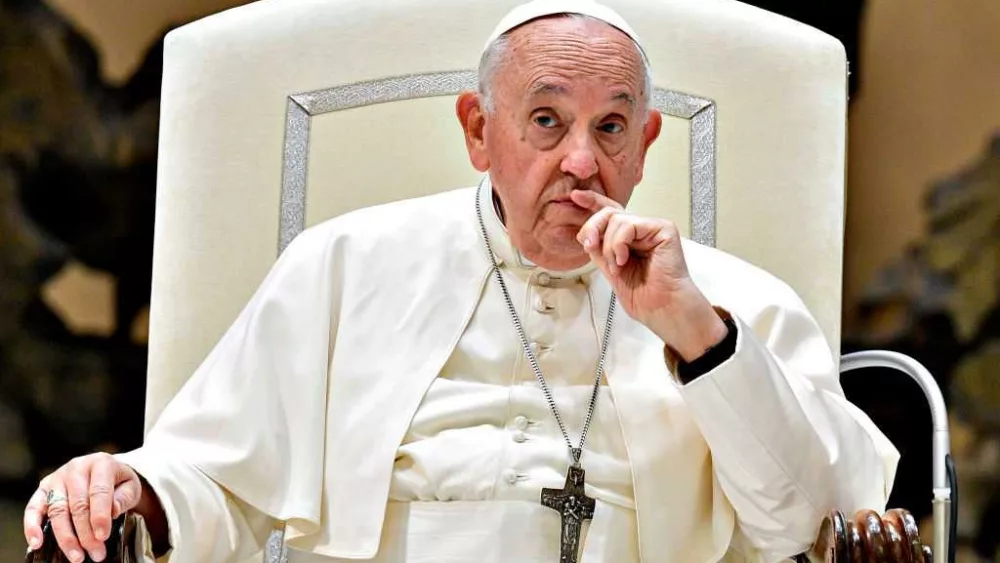 What to know about the death of Pope Francis