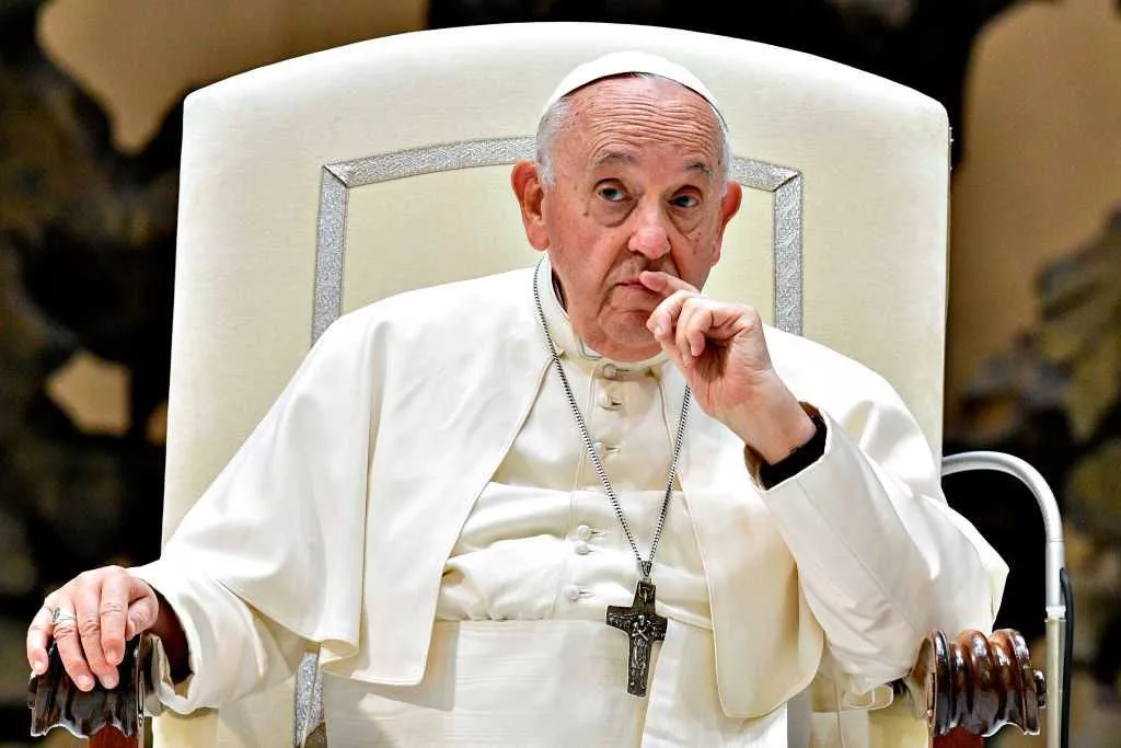 What to know about the death of Pope Francis