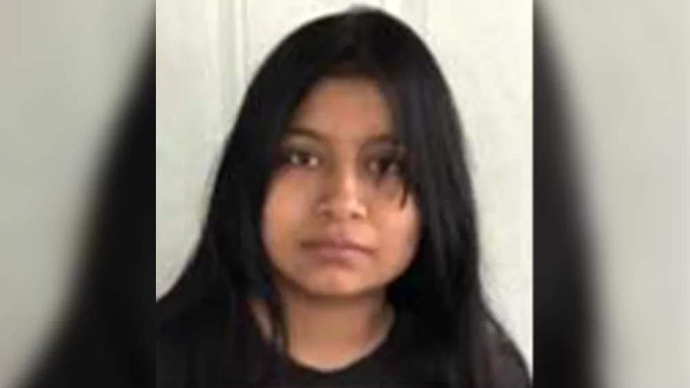 Police in Georgia searching for teen girl not seen in nearly 2 weeks