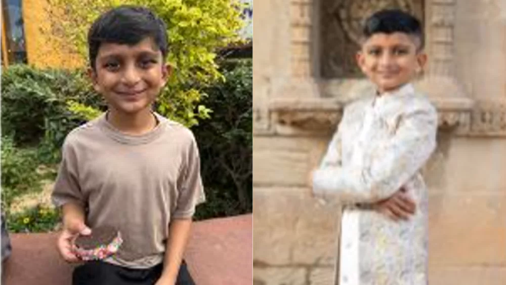 7-year-old Savannah boy joins Mensa, aspires to become an astronaut