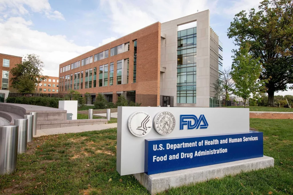 Trump administration targets artificial food dyes in major health initiative