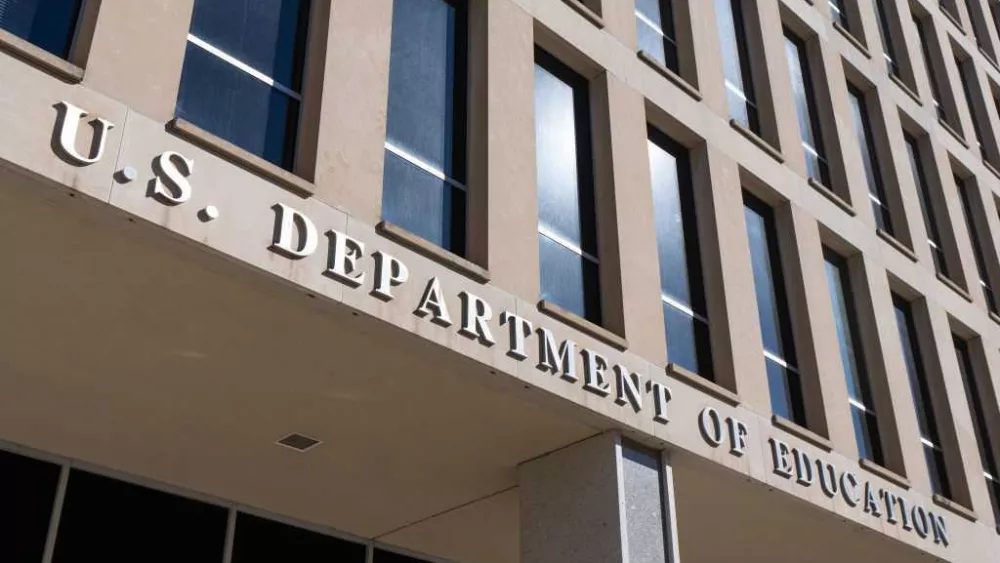Student loans in default to be referred to debt collection, Education Department says