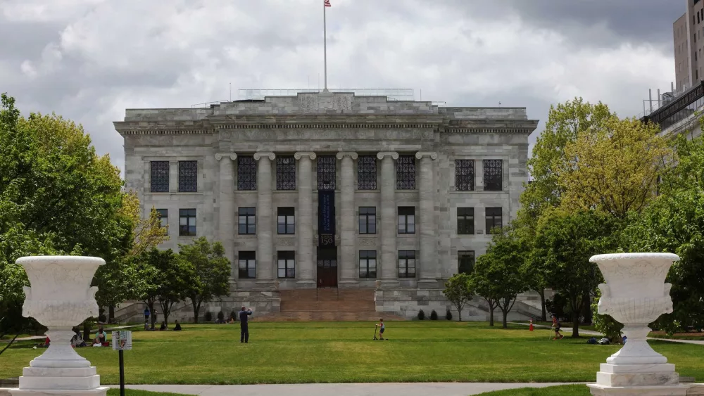 NIH moving to ban grants to universities with DEI programs, Israeli boycotts