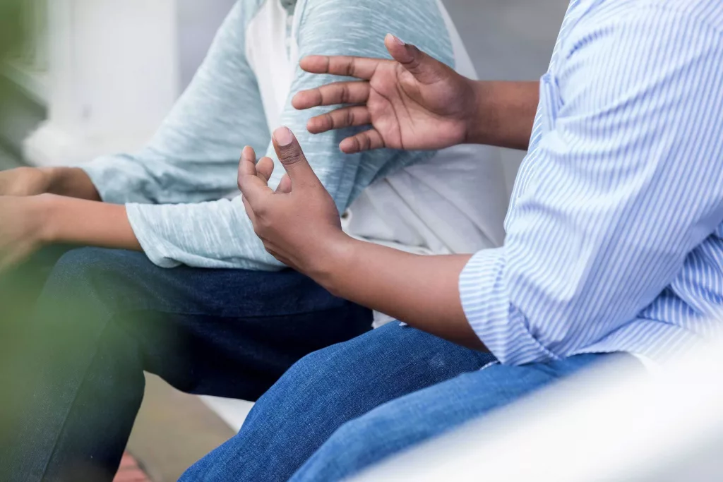 Parents need to talk to their tweens sooner about puberty