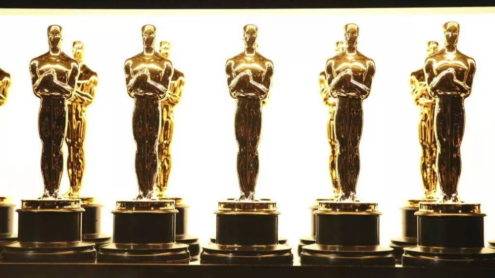 The Oscars mandate voters watch all nominated movies, set new rules for AI and refugee filmmakers