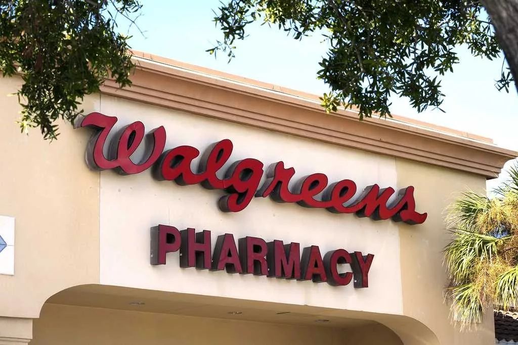 Walgreens to pay up to $350 million in US opioid settlement
