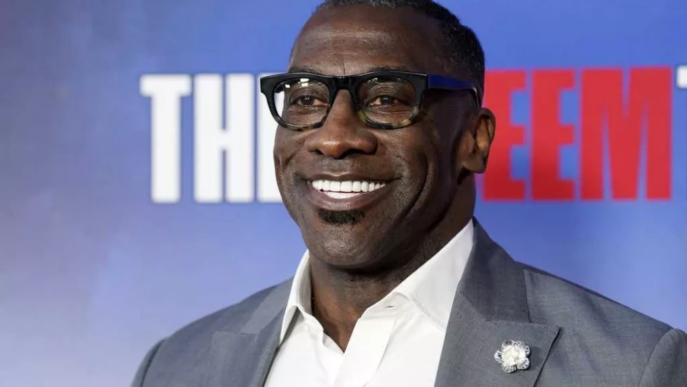 Ex-NFL player Shannon Sharpe accused of rape in $50M civil lawsuit