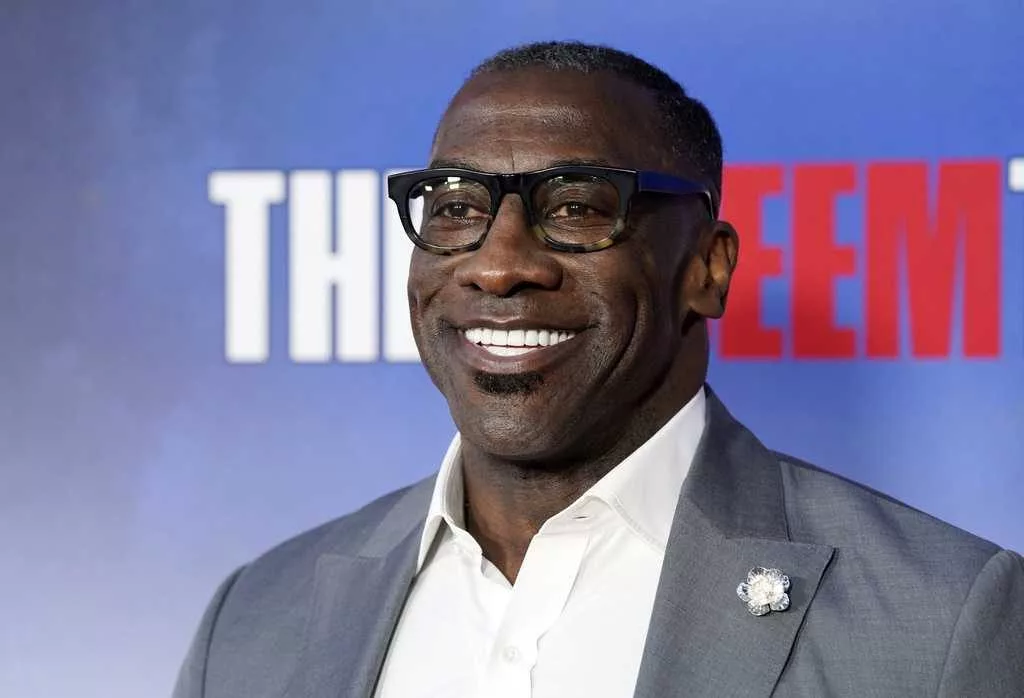 Ex-NFL player Shannon Sharpe accused of rape in $50M civil lawsuit
