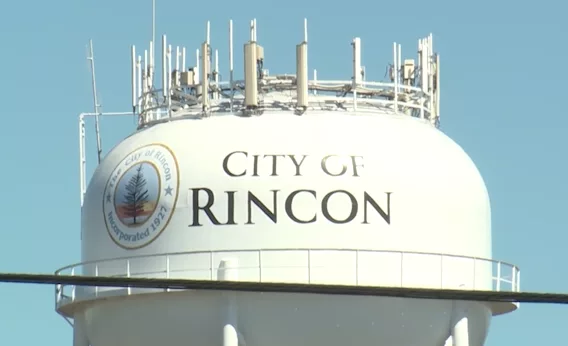 Report : Rincon, Richmond Hill and Port Wentworth among safest cities in Georgia