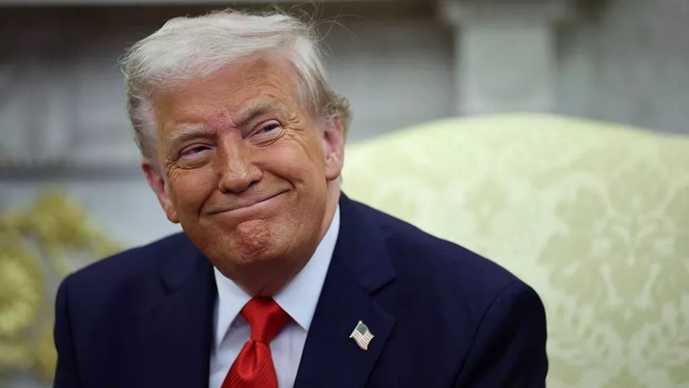 Trump to deliver commencement speeches at West Point and Alabama