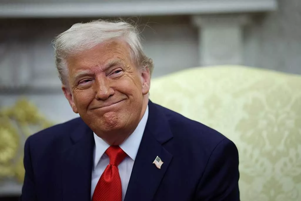 Trump to deliver commencement speeches at West Point and Alabama