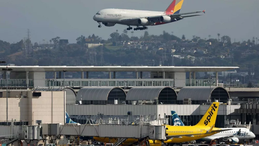 FAA safety notification system to be replaced years ahead of schedule