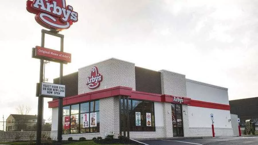 South Carolina teen charged with murder after shooting at fast-food restaurant