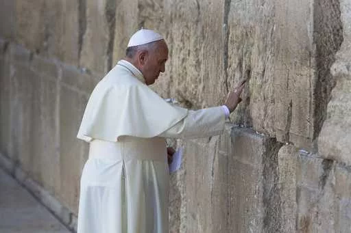 What's a Camerlengo? Or a papabile? Terms you should know in the papal transition