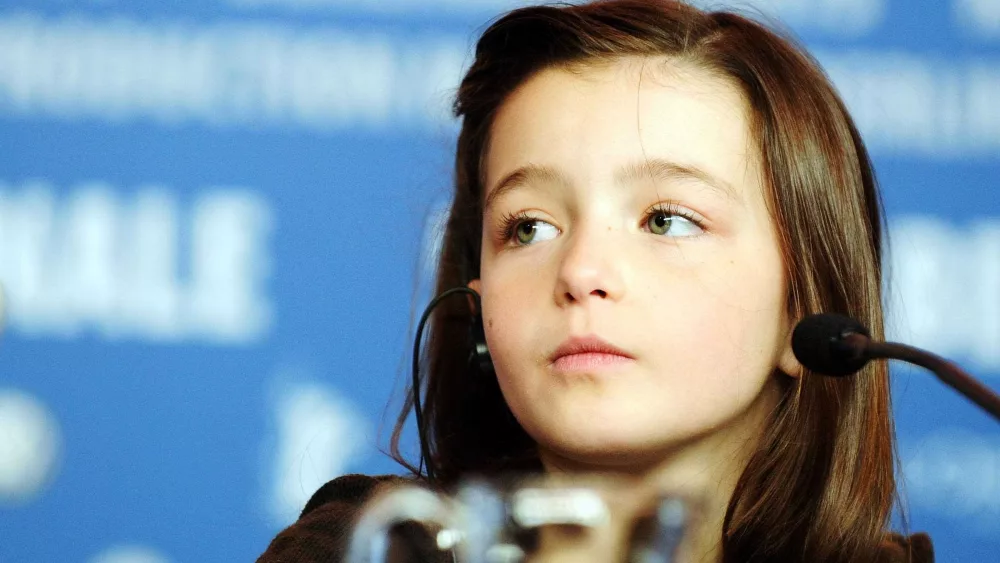 Sophie Nyweide, child actor in 'Mammoth' and 'Noah,' dead at 24