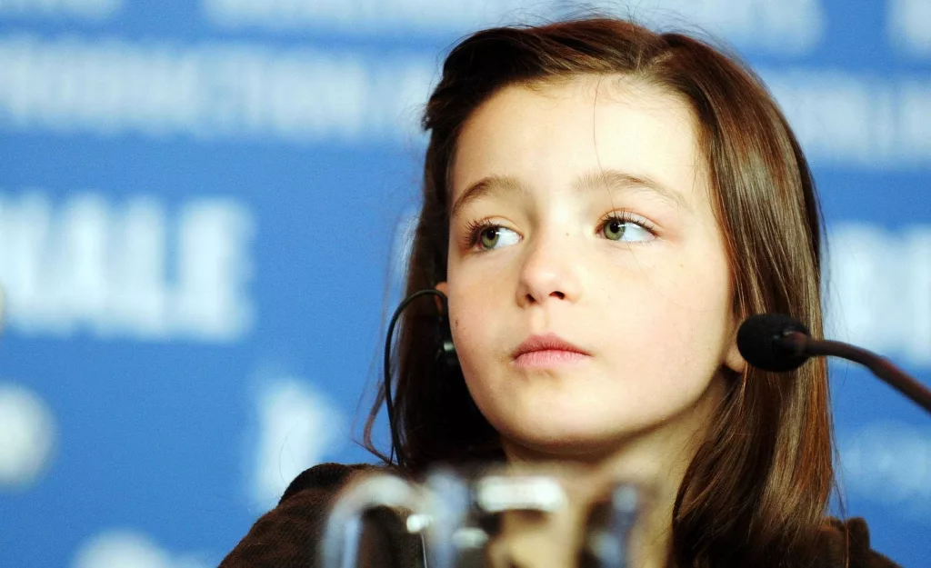 Sophie Nyweide, child actor in 'Mammoth' and 'Noah,' dead at 24
