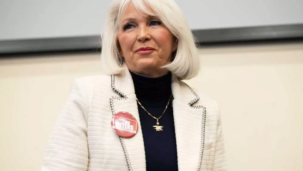 Colorado fights Trump administration bid to help imprisoned loyalist Tina Peters
