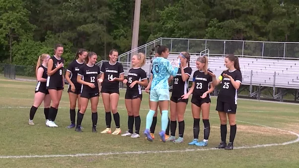 Wildcats dominate in playoff opener, blank Wheeler County 8-0