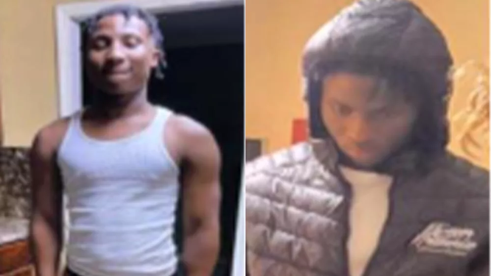 Missing in Georgia: Police searching for teen boys not seen in weeks