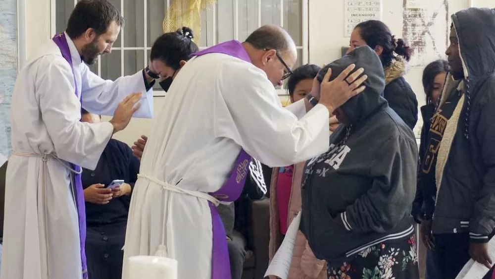 Who are the Jesuits, Pope Francis' religious order?