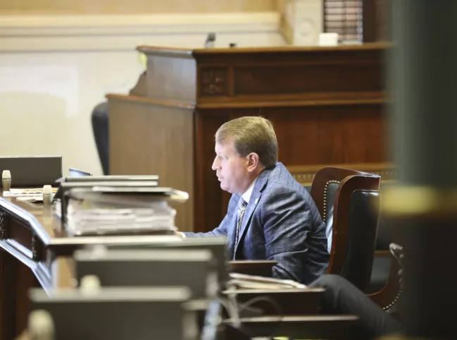 South Carolina legislators eye $3 million for pay raises in state's spending plan