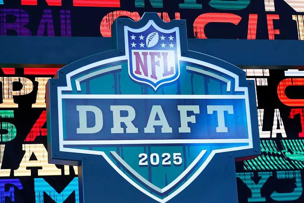 Every pick from the second round of the 2025 NFL Draft
