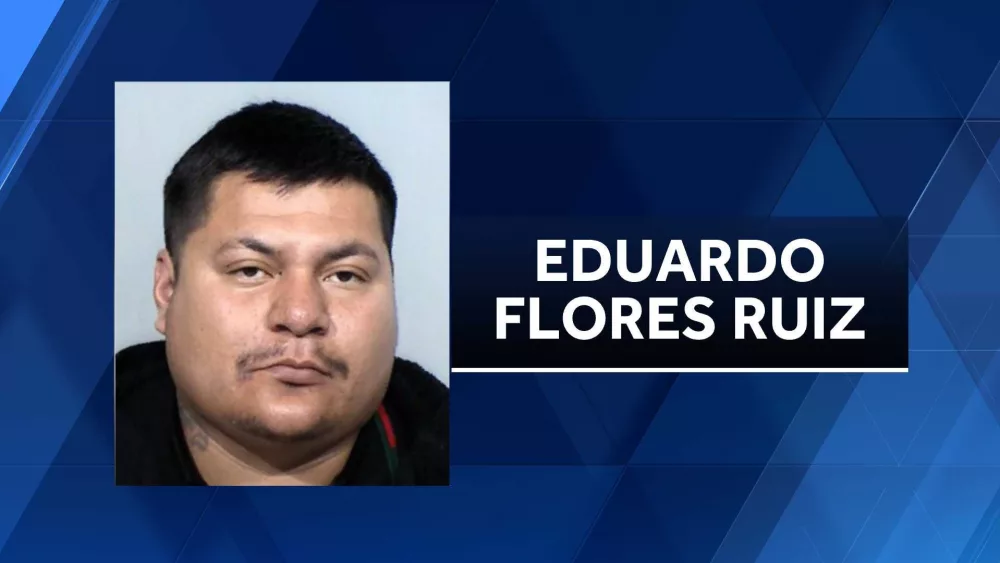 Eduardo Flores Ruiz: The man at the center of a Wisconsin judge's arrest