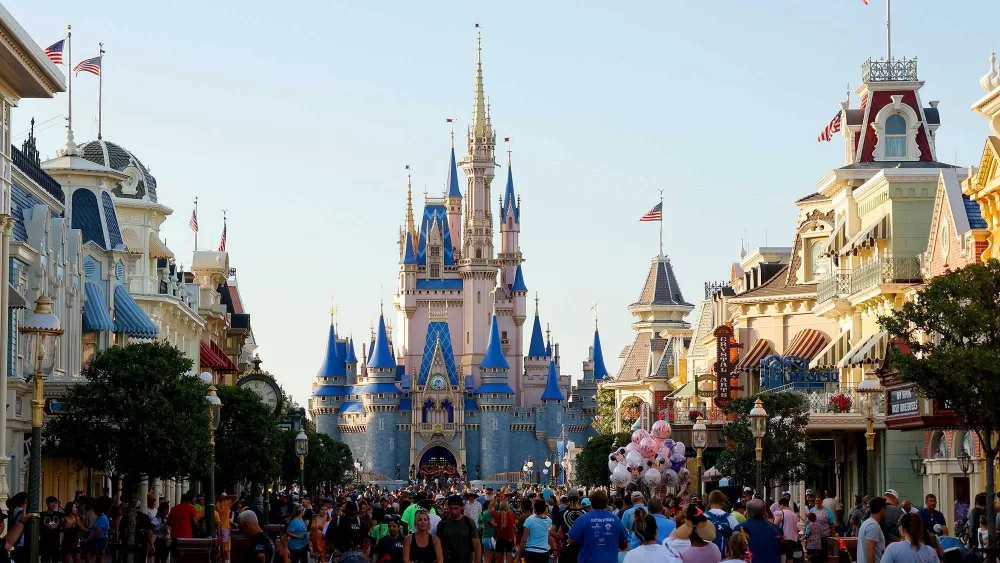 Former Disney employee sentenced for hacking servers and altering menus