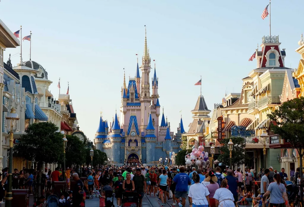 Former Disney employee sentenced for hacking servers and altering menus