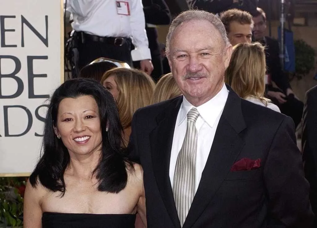 Autopsy confirms Gene Hackman died from heart disease, notes his Alzheimer's and prolonged fasting