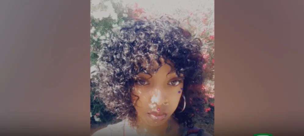 Family says 26-year-old woman died while trying to protect her sister