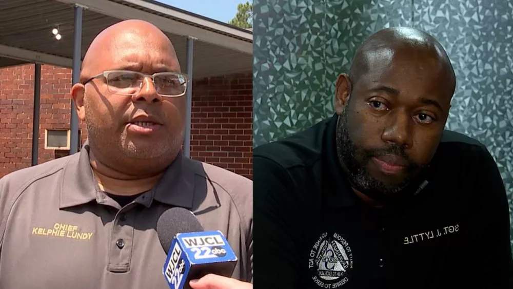 Southeast Georgia police prioritize quality hires despite shortages