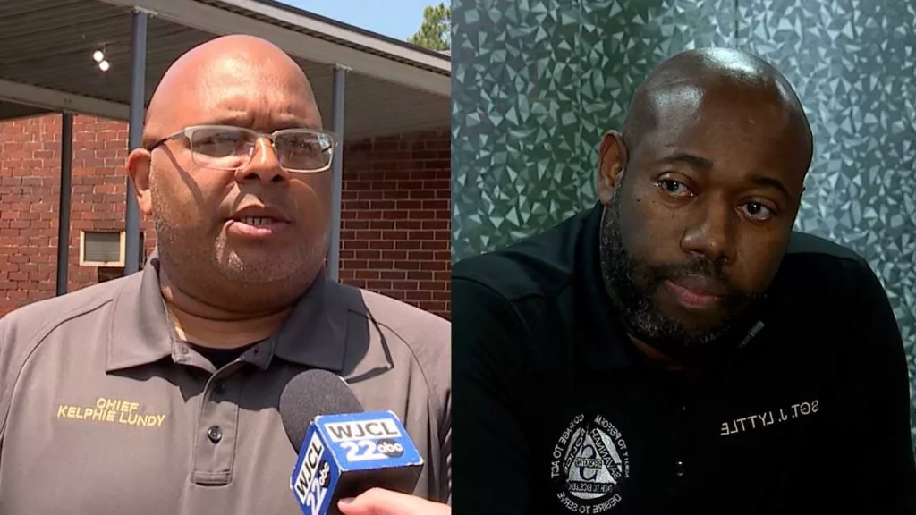 Southeast Georgia police prioritize quality hires despite shortages