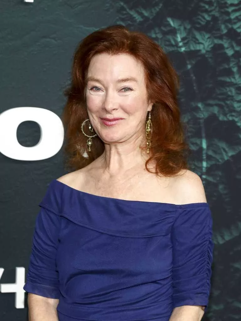Actor Valerie Mahaffey, 'Northern Exposure' Emmy winner, dies at 71