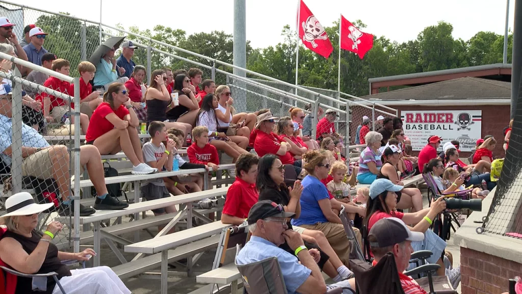 High School baseball state playoffs continue across Southeast Georgia